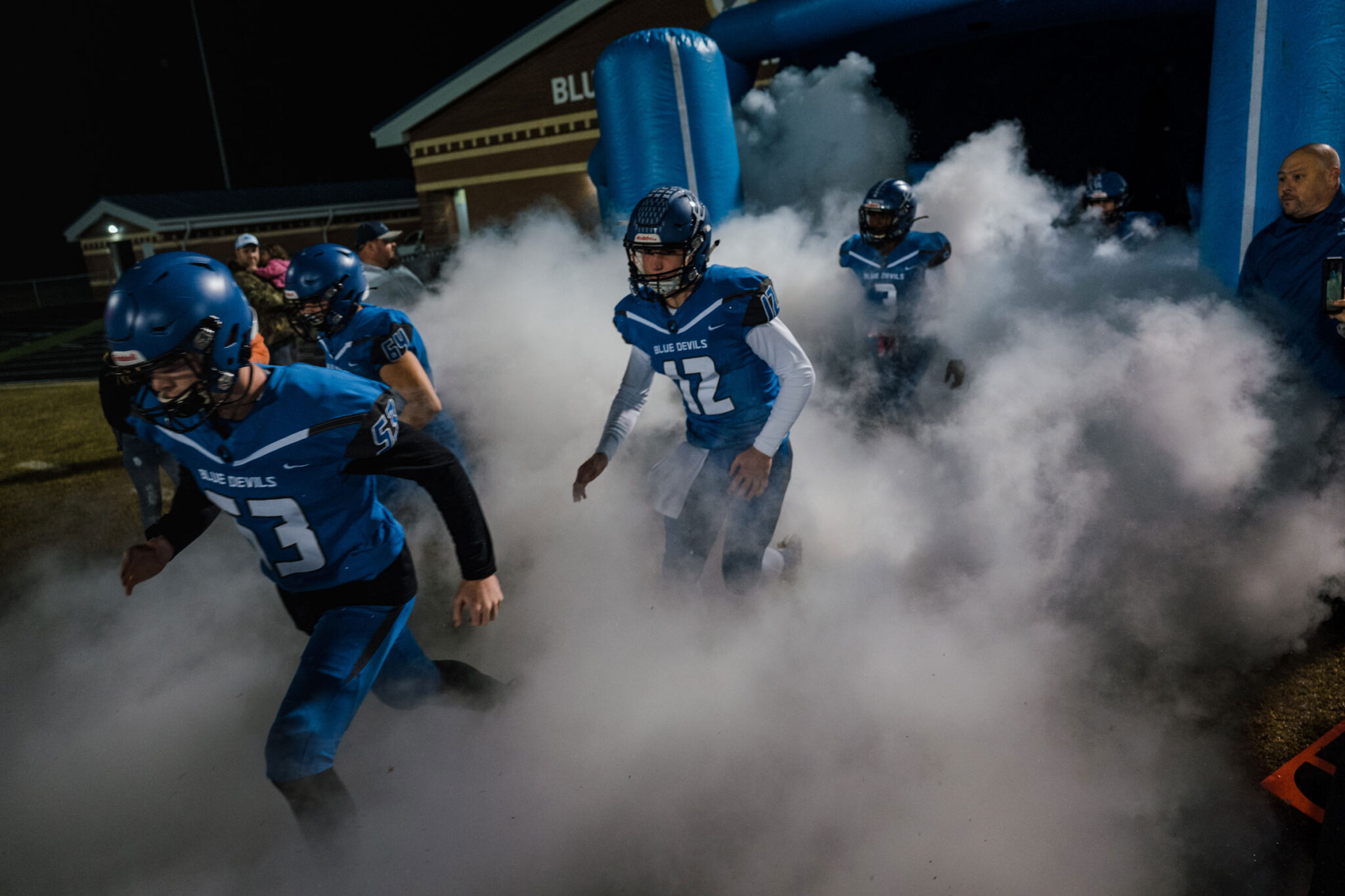 maidenhighschoolfootballnewyorktimes0014 Ryan Christopher